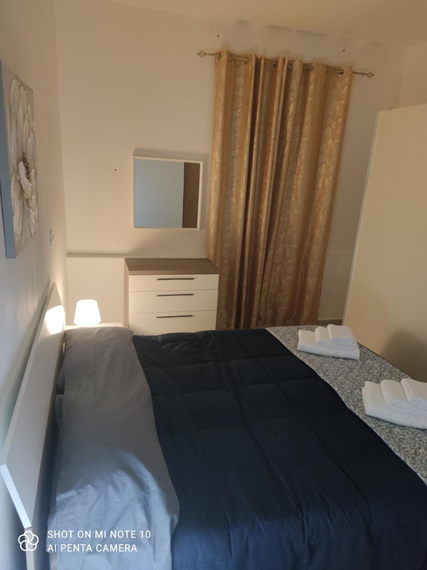 Genysweethome ソルフェリーノ エクステリア 写真