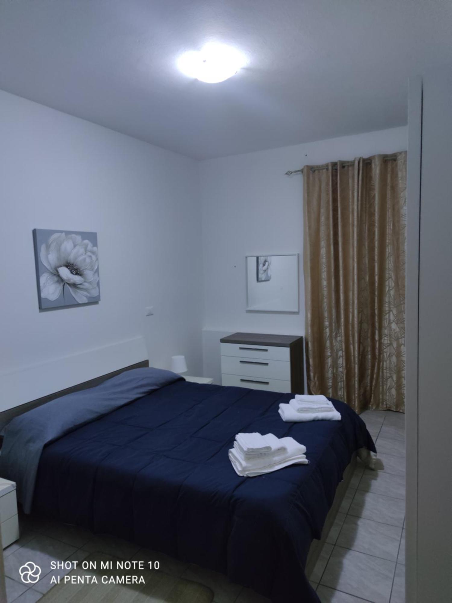 Genysweethome ソルフェリーノ エクステリア 写真