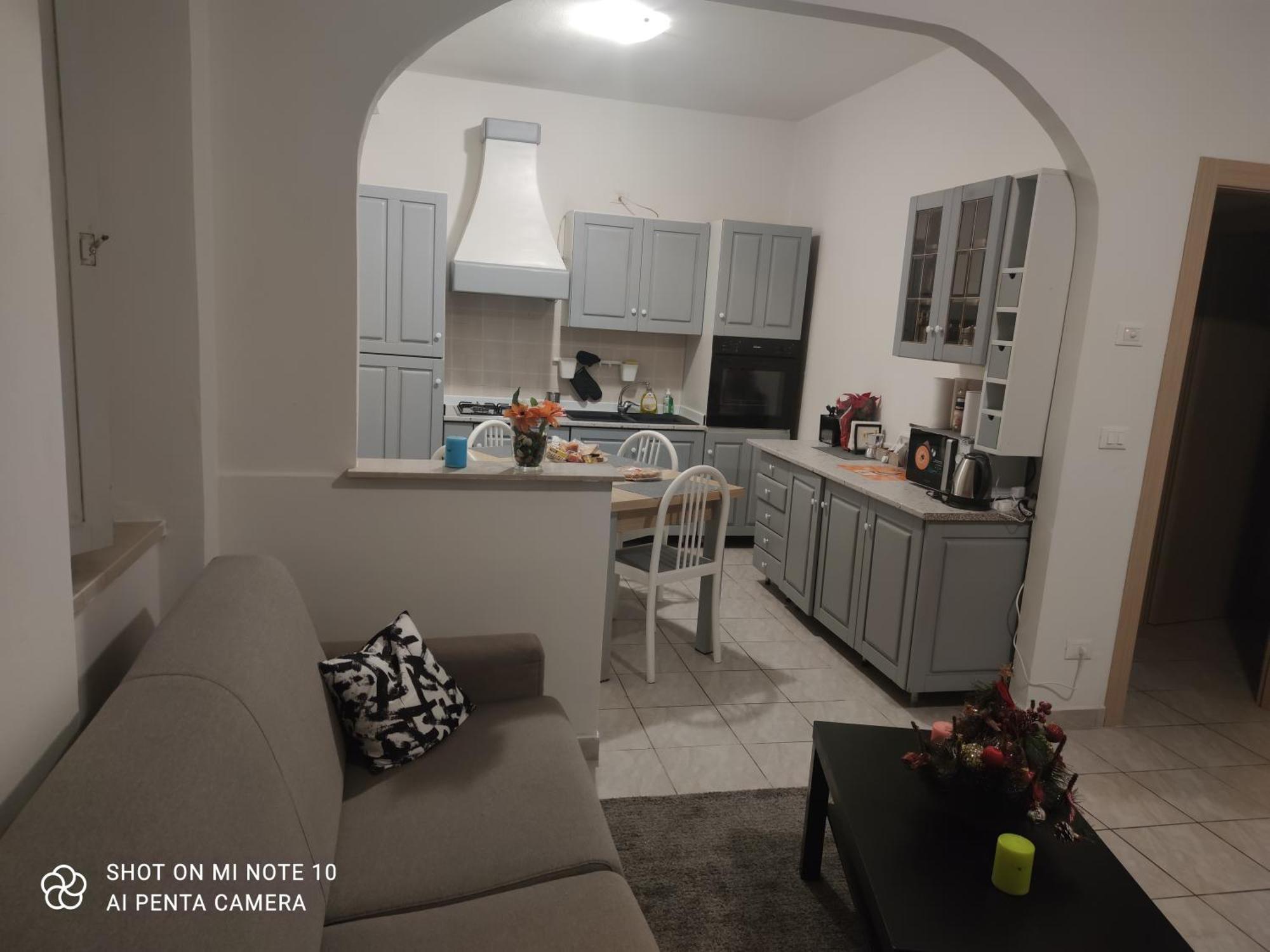 Genysweethome ソルフェリーノ エクステリア 写真