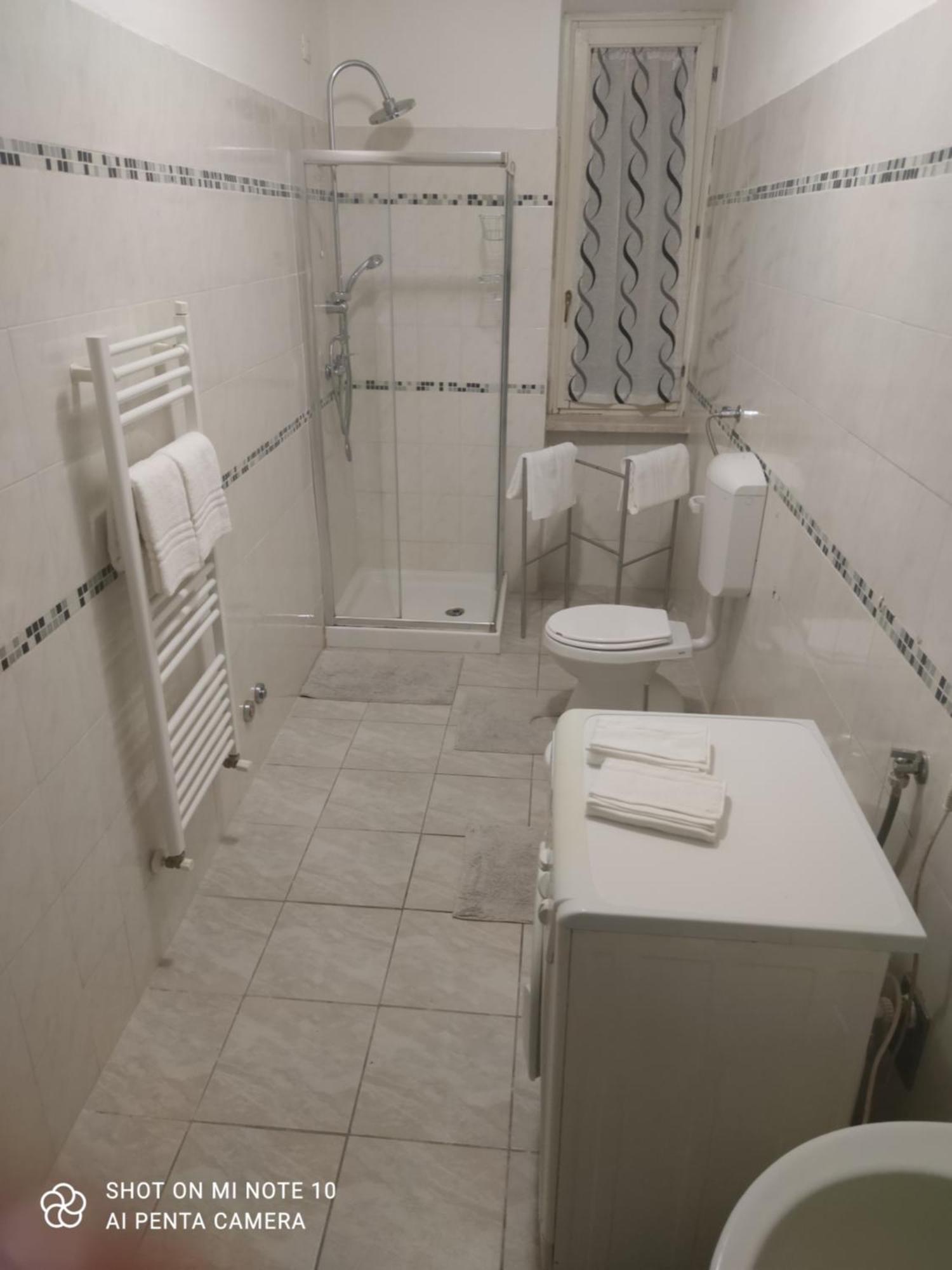 Genysweethome ソルフェリーノ エクステリア 写真