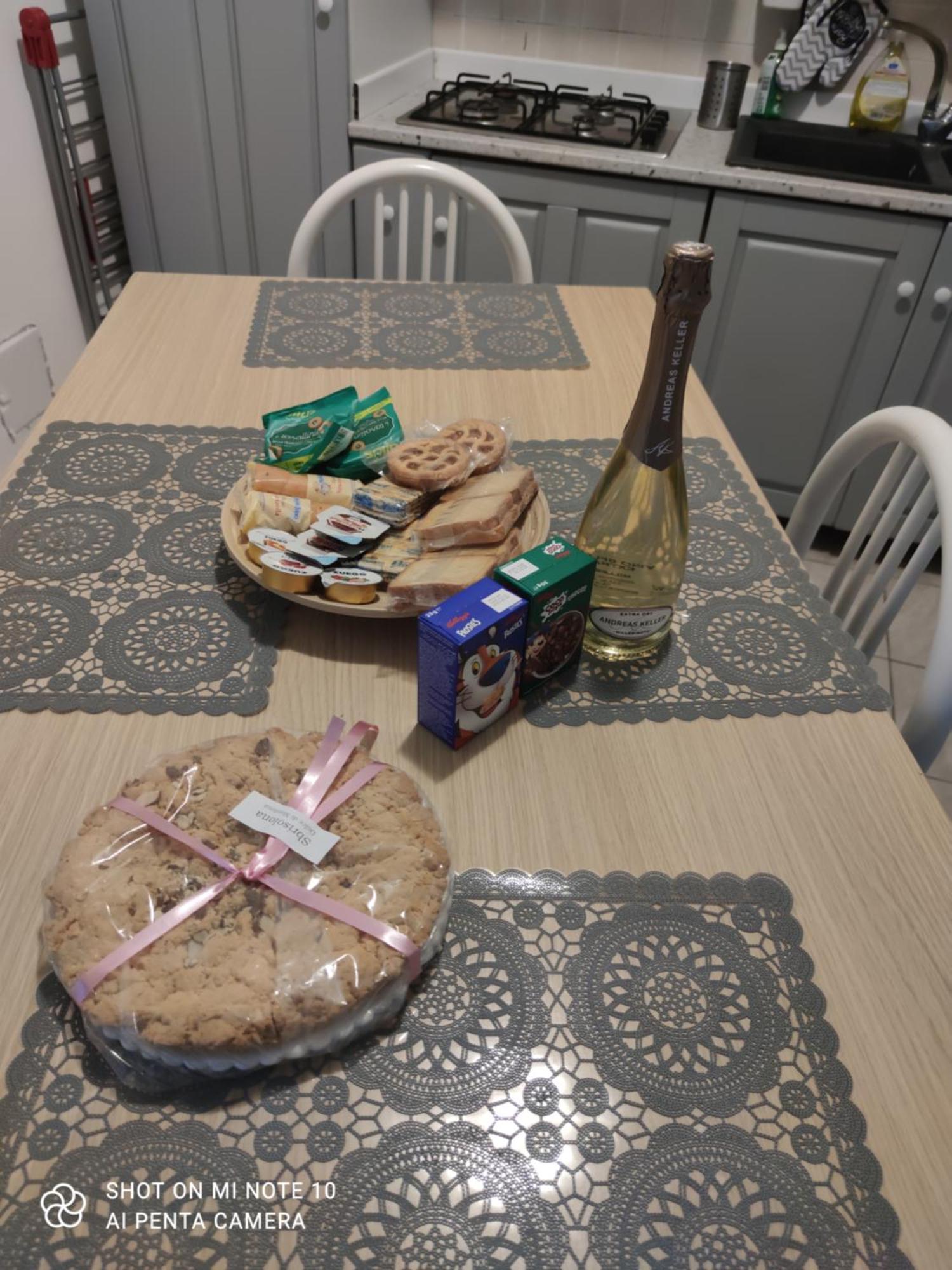 Genysweethome ソルフェリーノ エクステリア 写真