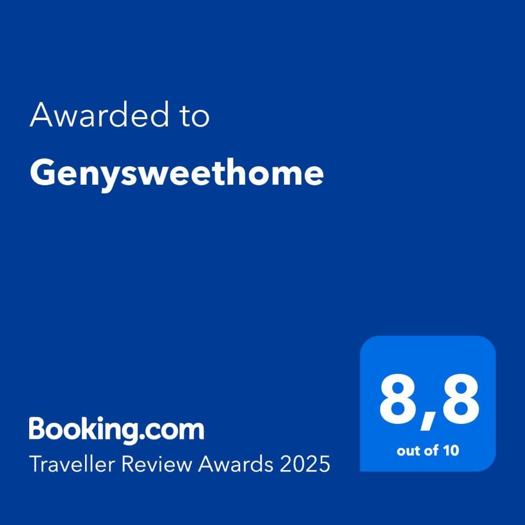 Genysweethome ソルフェリーノ エクステリア 写真